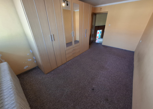 Rodinný dom v obci Jamník