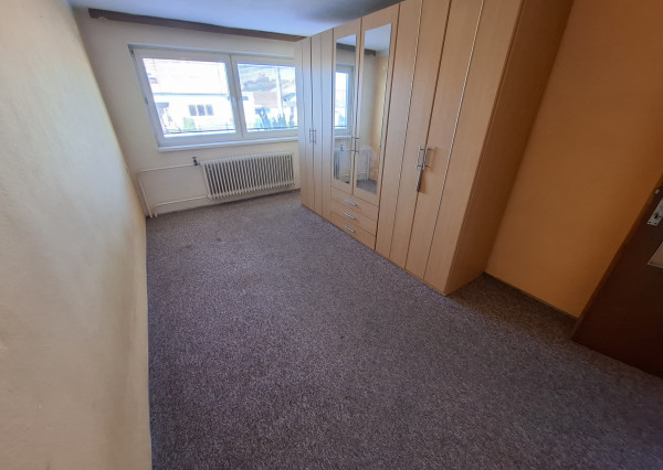 Rodinný dom v obci Jamník