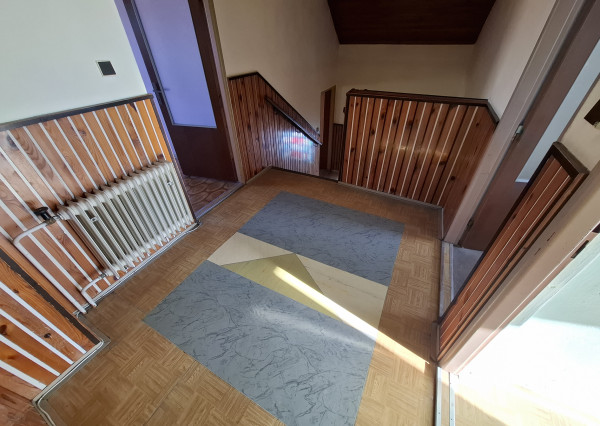 Rodinný dom v obci Jamník