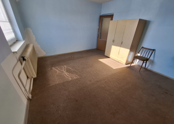 Rodinný dom v obci Jamník