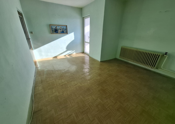 Rodinný dom v obci Jamník