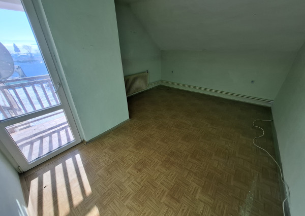 Rodinný dom v obci Jamník