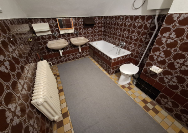 Rodinný dom v obci Jamník