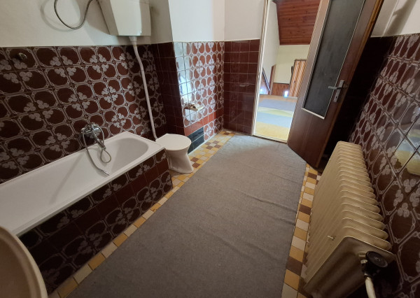 Rodinný dom v obci Jamník