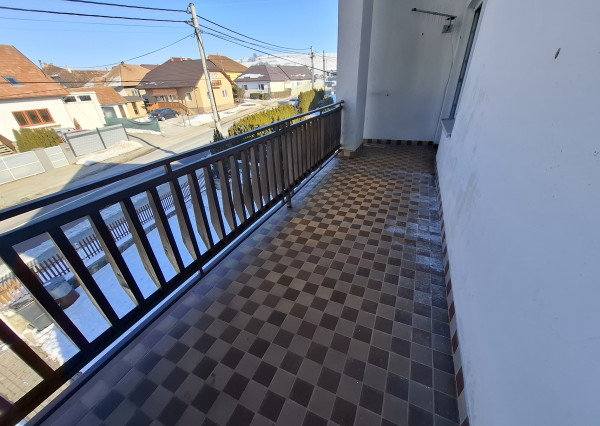 Rodinný dom v obci Jamník