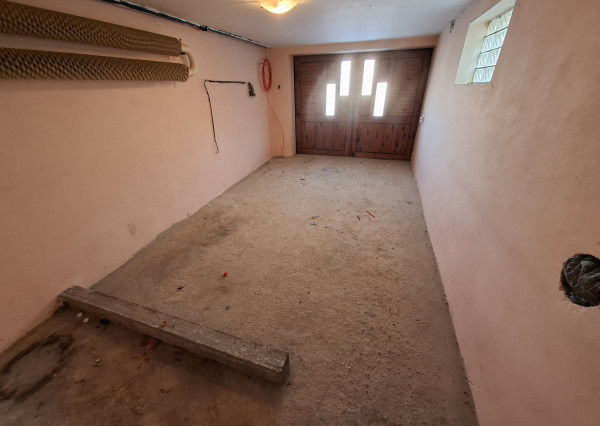 Rodinný dom v obci Jamník