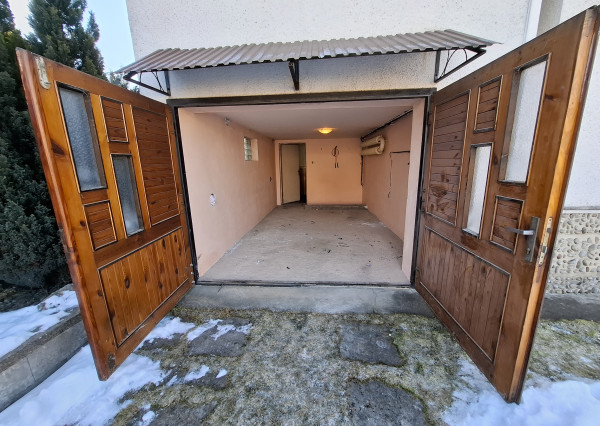 Rodinný dom v obci Jamník