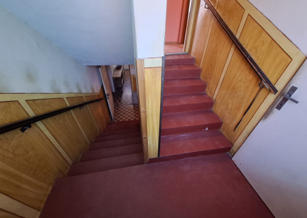 Rodinný dom v obci Jamník