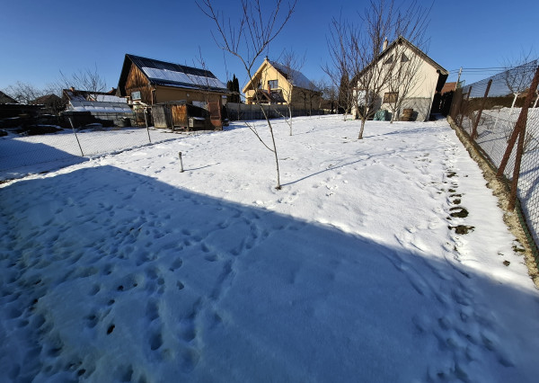 Rodinný dom v obci Jamník