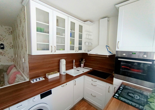 Byt 4+1, Michalovce, 80 m2