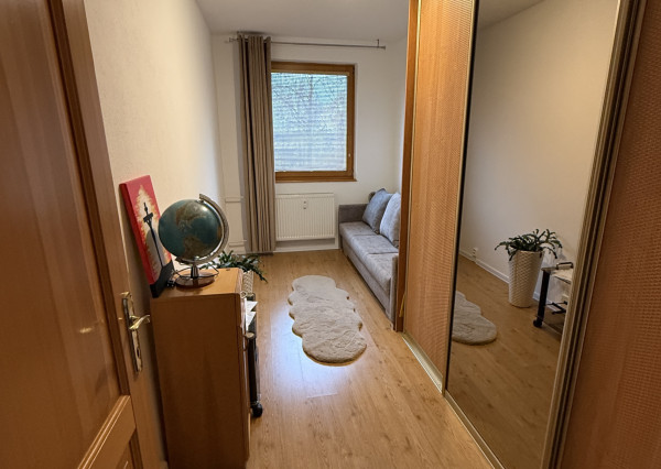 EXKLUZÍVNE: Zrekonštruovaný 4 iz. byt s loggiou, 83,7 m2,  Krompachy, blízko centra