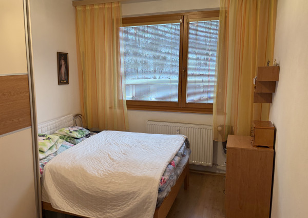 EXKLUZÍVNE: Zrekonštruovaný 4 iz. byt s loggiou, 83,7 m2,  Krompachy, blízko centra