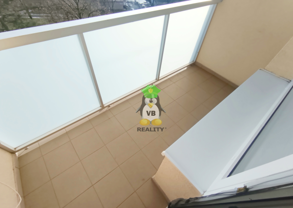 Prenájom 2. izbový byt po kompletnej rekonštrukcii, Michalovce