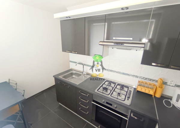 Prenájom 2. izbový byt po kompletnej rekonštrukcii, Michalovce