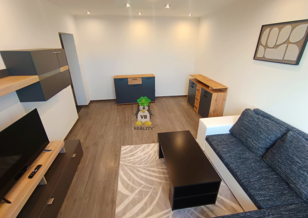 Prenájom 2. izbový byt po kompletnej rekonštrukcii, Michalovce