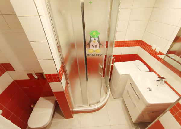 Prenájom 2. izbový byt po kompletnej rekonštrukcii, Michalovce