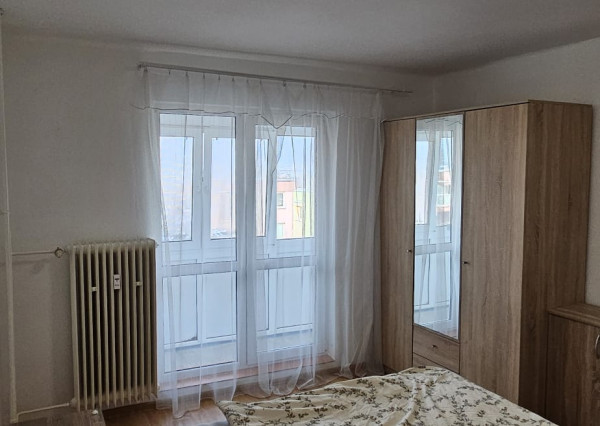 prerobený 2-izbový byt na sídlisku Tarča