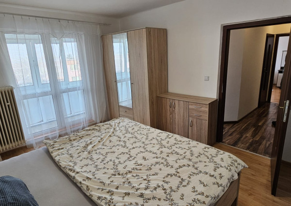 prerobený 2-izbový byt na sídlisku Tarča