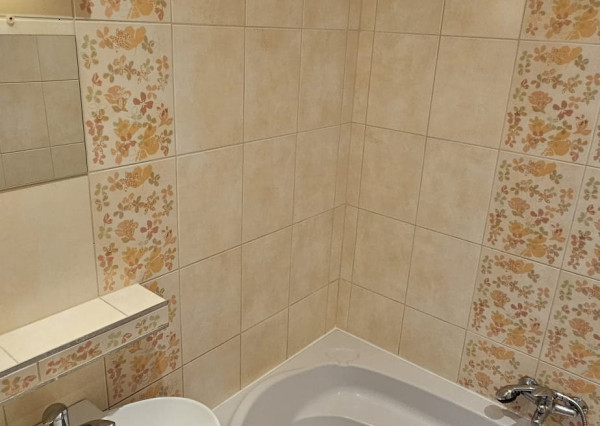 prerobený 2-izbový byt na sídlisku Tarča