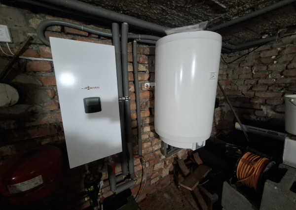 prerobená chata na celoročné bývanie v Poráčskej doline