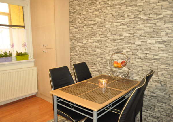 Byt 3+1 s loggiou v meste Spišské Podhradie