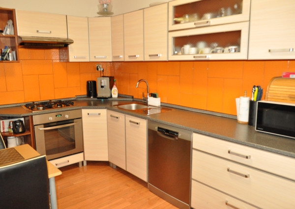 Byt 3+1 s loggiou v meste Spišské Podhradie