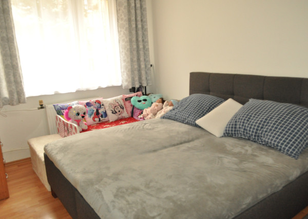 Byt 3+1 s loggiou v meste Spišské Podhradie