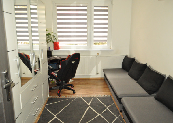 Byt 3+1 s loggiou v meste Spišské Podhradie