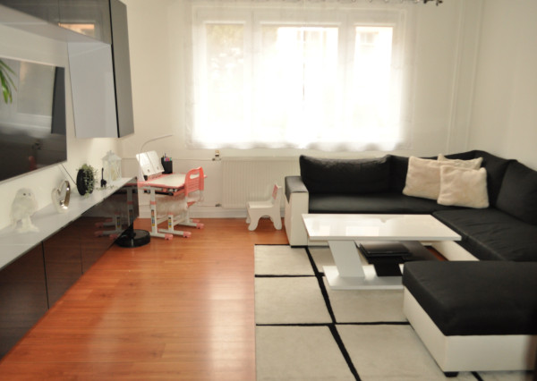 Byt 3+1 s loggiou v meste Spišské Podhradie