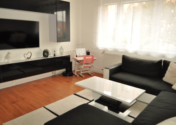 Byt 3+1 s loggiou v meste Spišské Podhradie