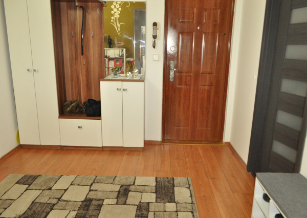 Byt 3+1 s loggiou v meste Spišské Podhradie