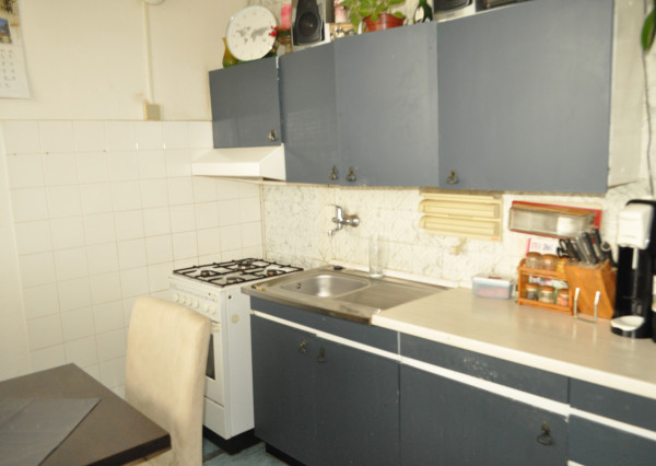 Byt 1+1 s dvoma loggiami, sídl. Mier, Sp. Nová Ves