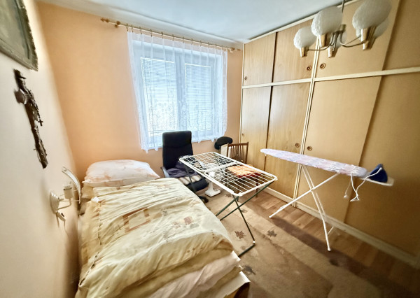 Byt 3+1 tehlový byt s balkónom Smižany, okr. Sp. Nová Ves