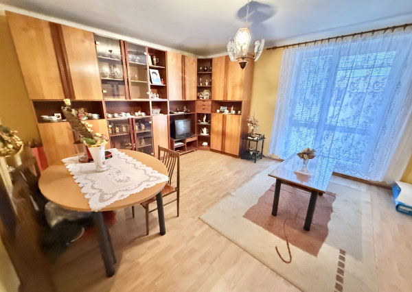 Byt 3+1 tehlový byt s balkónom Smižany, okr. Sp. Nová Ves