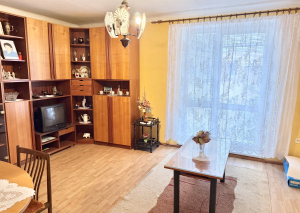 Byt 3+1 tehlový byt s balkónom Smižany, okr. Sp. Nová Ves