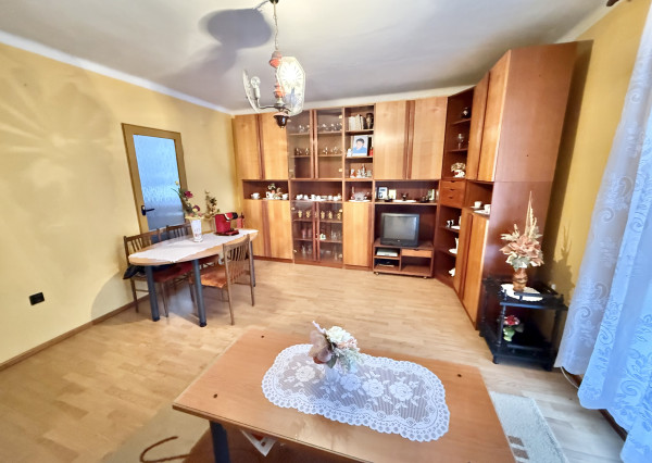 Byt 3+1 tehlový byt s balkónom Smižany, okr. Sp. Nová Ves