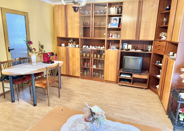 Byt 3+1 tehlový byt s balkónom Smižany, okr. Sp. Nová Ves