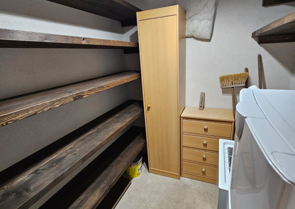 Rekreačná chata Hnilčík - časť Bindt, okres Spišská Nová Ves