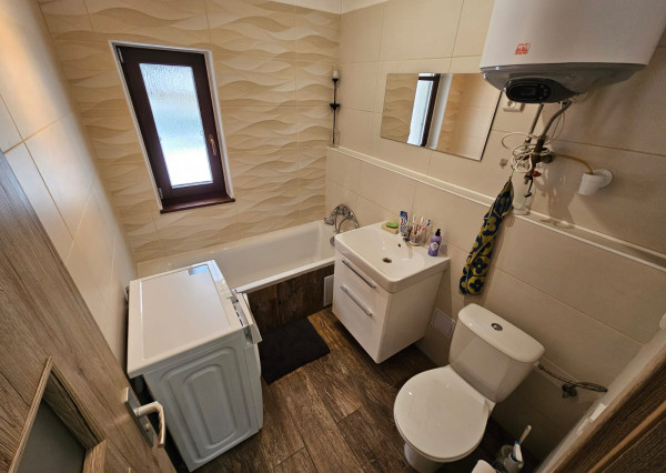 Rekreačná chata Hnilčík - časť Bindt, okres Spišská Nová Ves