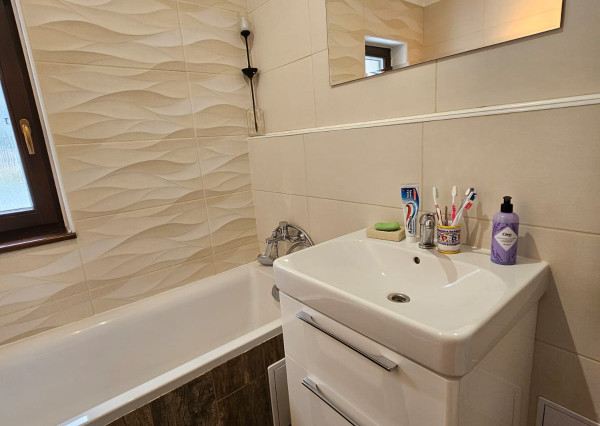 Rekreačná chata Hnilčík - časť Bindt, okres Spišská Nová Ves