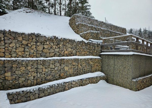 Rekreačná chata Hnilčík - časť Bindt, okres Spišská Nová Ves