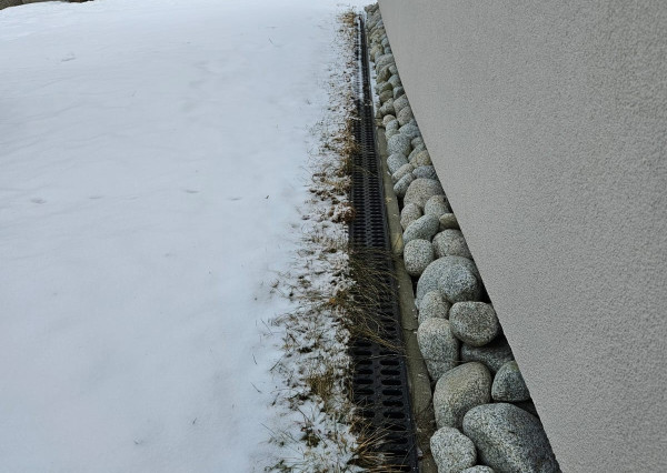 Rekreačná chata Hnilčík - časť Bindt, okres Spišská Nová Ves