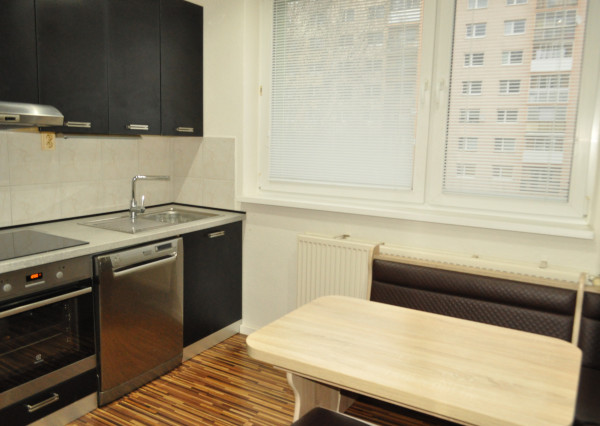 Byt 3+1 na sídl. Mier, Spišská Nová Ves