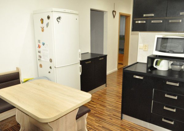 Byt 3+1 na sídl. Mier, Spišská Nová Ves