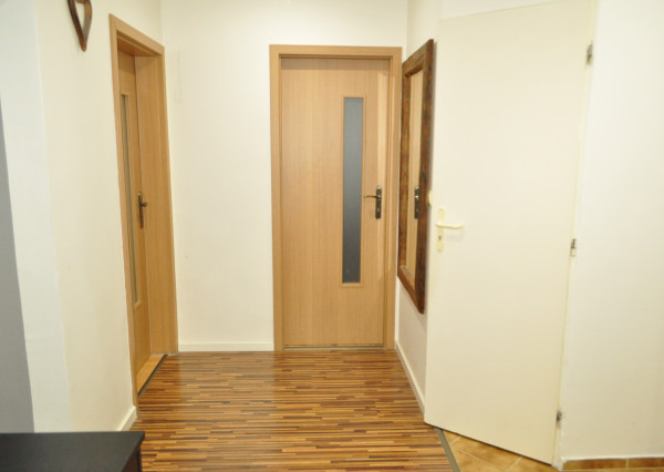 Byt 3+1 na sídl. Mier, Spišská Nová Ves