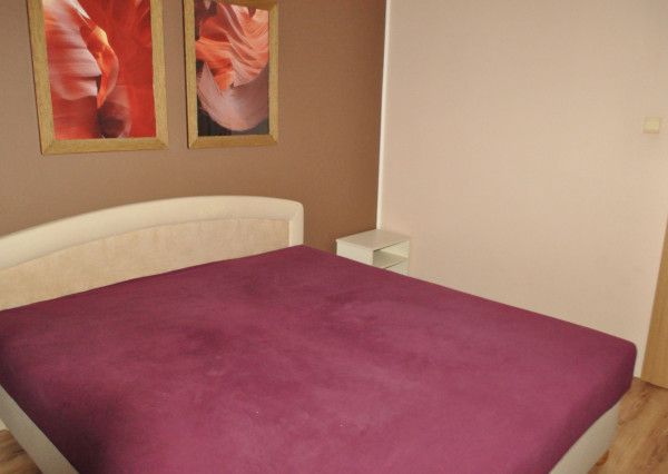 Byt 3+1 na sídl. Mier, Spišská Nová Ves