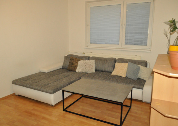 Byt 3+1 na sídl. Mier, Spišská Nová Ves