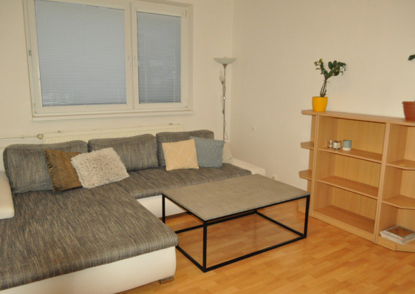 Byt 3+1 na sídl. Mier, Spišská Nová Ves