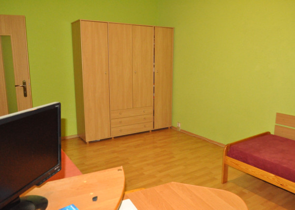 Byt 3+1 na sídl. Mier, Spišská Nová Ves