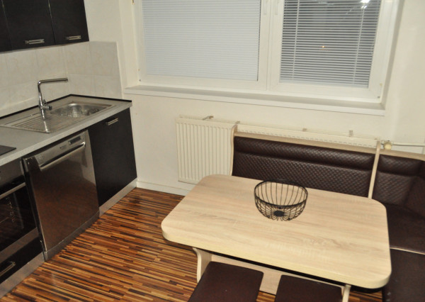 Byt 3+1 na sídl. Mier, Spišská Nová Ves